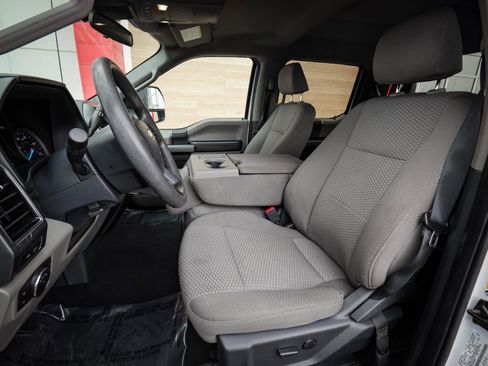 Used 2022 Ford F250 XLT w/ XLT Value Package AWD/4WD image 13