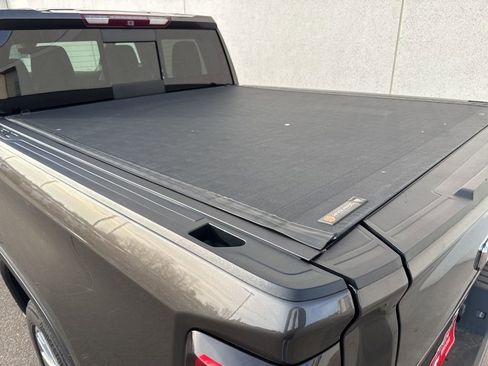 Used 2019 GMC Sierra 1500 Denali w/ Denali Ultimate Package image 5