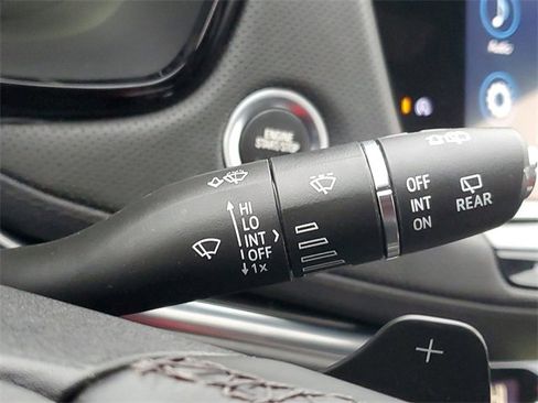 Certified 2023 Cadillac XT6 Luxury image 20