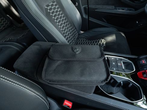 Used 2024 Lamborghini Urus S AWD/4WD image 99