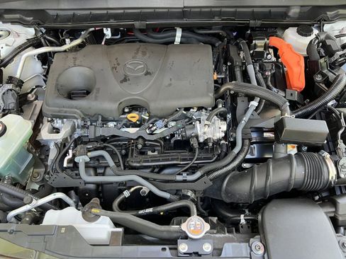 Used 2025 MAZDA CX-50 2.5 Hybrid w/ Premium Plus Pkg image 35