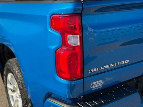 Used 2024 Chevrolet Silverado 1500 RST image 9