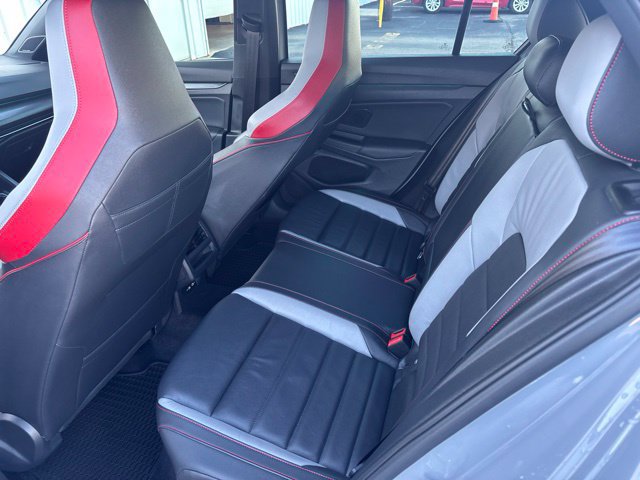 Used 2022 Volkswagen GTI SE FWD image 26