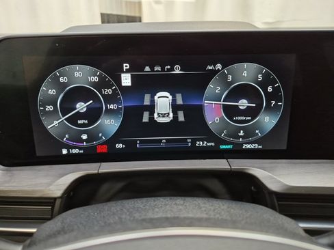 Certified 2024 Kia Telluride SX Prestige X-Line AWD/4WD image 18
