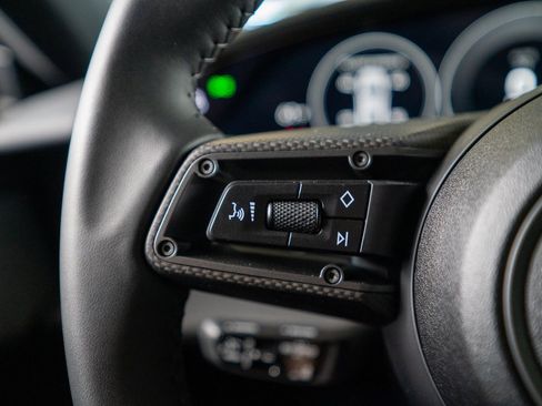 New 2025 Porsche Taycan image 37