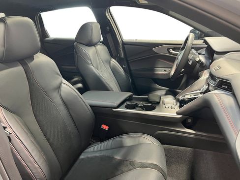 Used 2025 Acura TLX SH-AWD w/ A-SPEC Pkg image 28