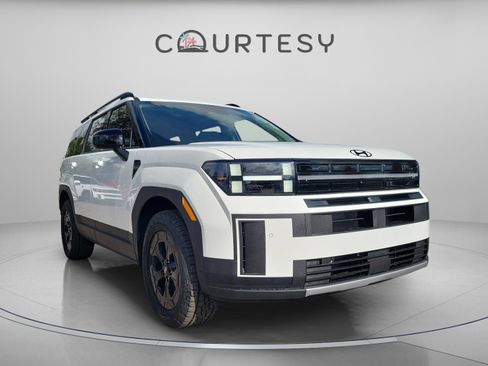 New 2026 Hyundai Santa Fe XRT image 5