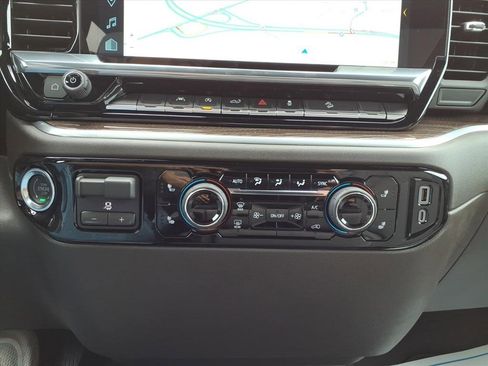 New 2026 Chevrolet Silverado 1500 LT w/ Z71 Off-Road Package image 12