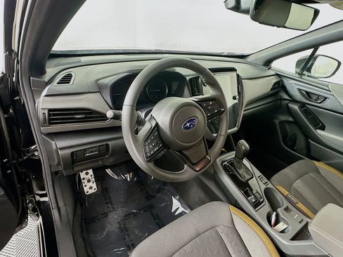 Certified 2025 Subaru Crosstrek 2.5i Sport w/ Crosstrek Mirror Package image 16