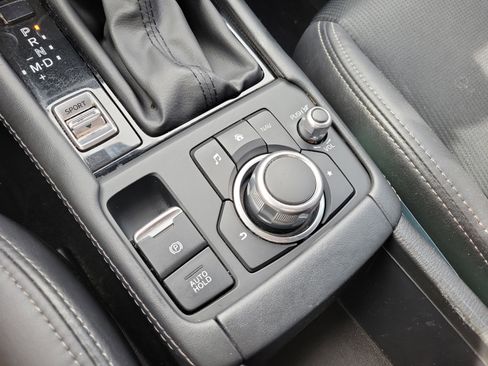 Used 2019 MAZDA CX-3 Touring w/ Preferred Equipment Package image 25