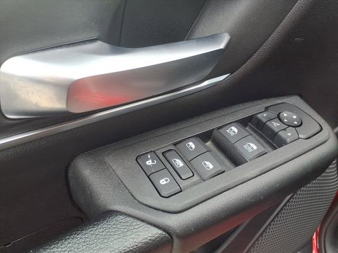 Used 2025 RAM 1500 Big Horn image 23