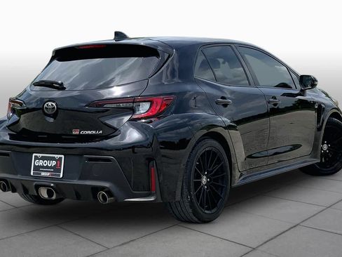 Used 2023 Toyota Corolla GR AWD/4WD image 13