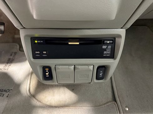 Used 2008 Honda Odyssey EX-L image 20