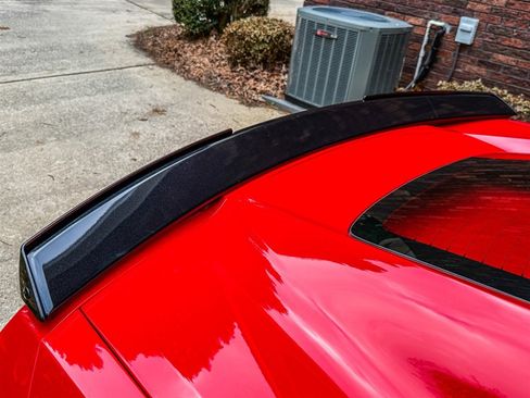 Used 2019 Chevrolet Corvette Z06 image 51