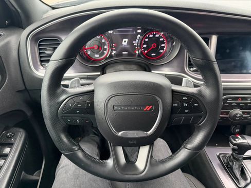 Used 2018 Dodge Charger GT w/ Blacktop Package image 12