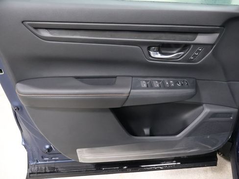New 2027 Honda CR-V Sport-L image 12