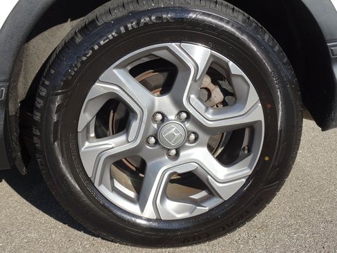 Used 2017 Honda CR-V EX-L image 31