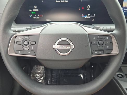 Used 2026 Nissan Sentra SV w/ Floor Mat Package FWD image 30