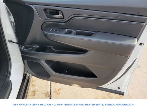 Used 2023 Honda Odyssey EX-L image 54