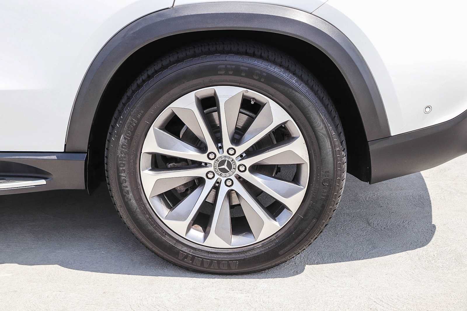 Used 2020 Mercedes-Benz GLE 350 4MATIC image 12