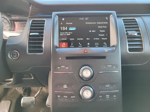 Used 2017 Ford Flex SEL w/ Equipment Group 202A image 25