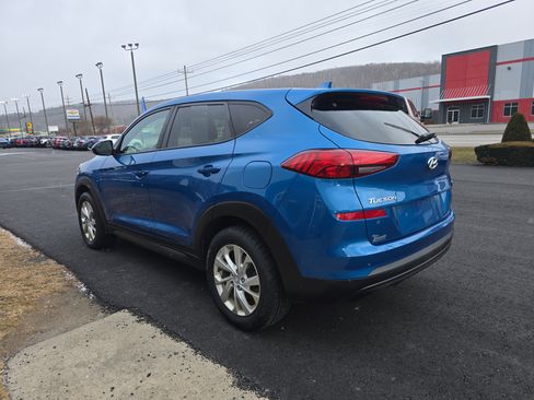 Used 2019 Hyundai Tucson SE image 6