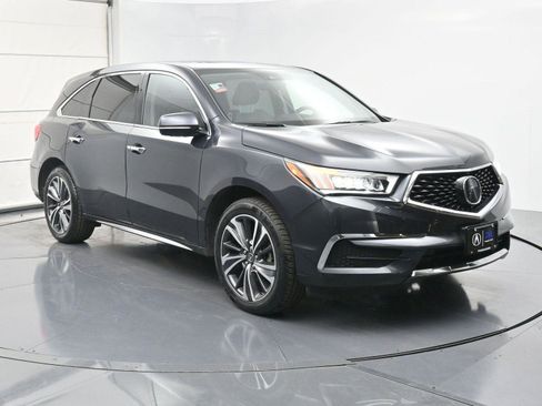 New 2026 Acura MDX SH-AWD w/ Advance Package image 29