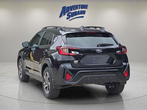 New 2026 Subaru Crosstrek 2.0i Premium AWD/4WD image 4