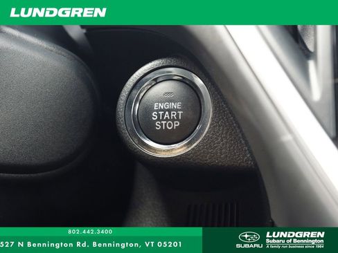 Used 2024 Subaru Crosstrek 2.0i Premium image 29