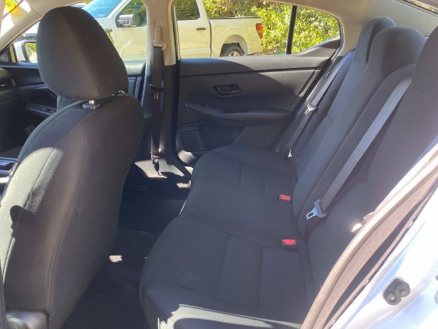 Used 2024 Nissan Sentra S FWD image 9
