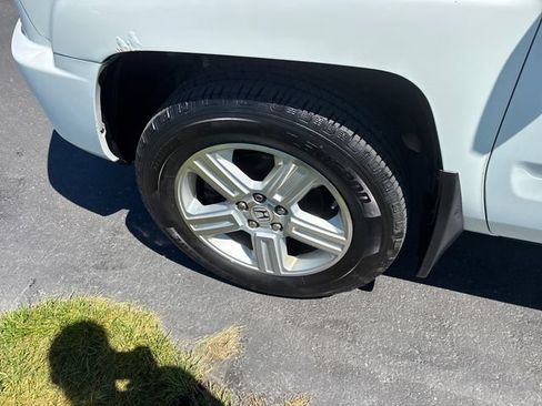 Used 2011 Honda Ridgeline RTL image 28