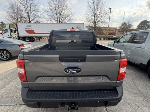 New 2026 Ford Maverick XL w/ Equipment Group 101A image 5