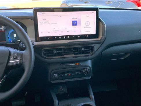 New 2025 Ford Bronco Sport Big Bend image 6