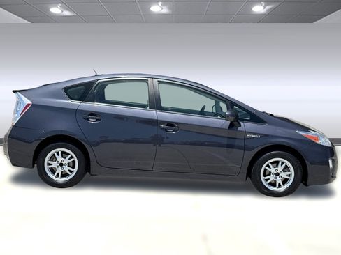 Used 2011 Toyota Prius Four FWD image 8