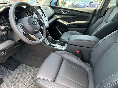 Certified 2026 Subaru Ascent Limited AWD/4WD image 19