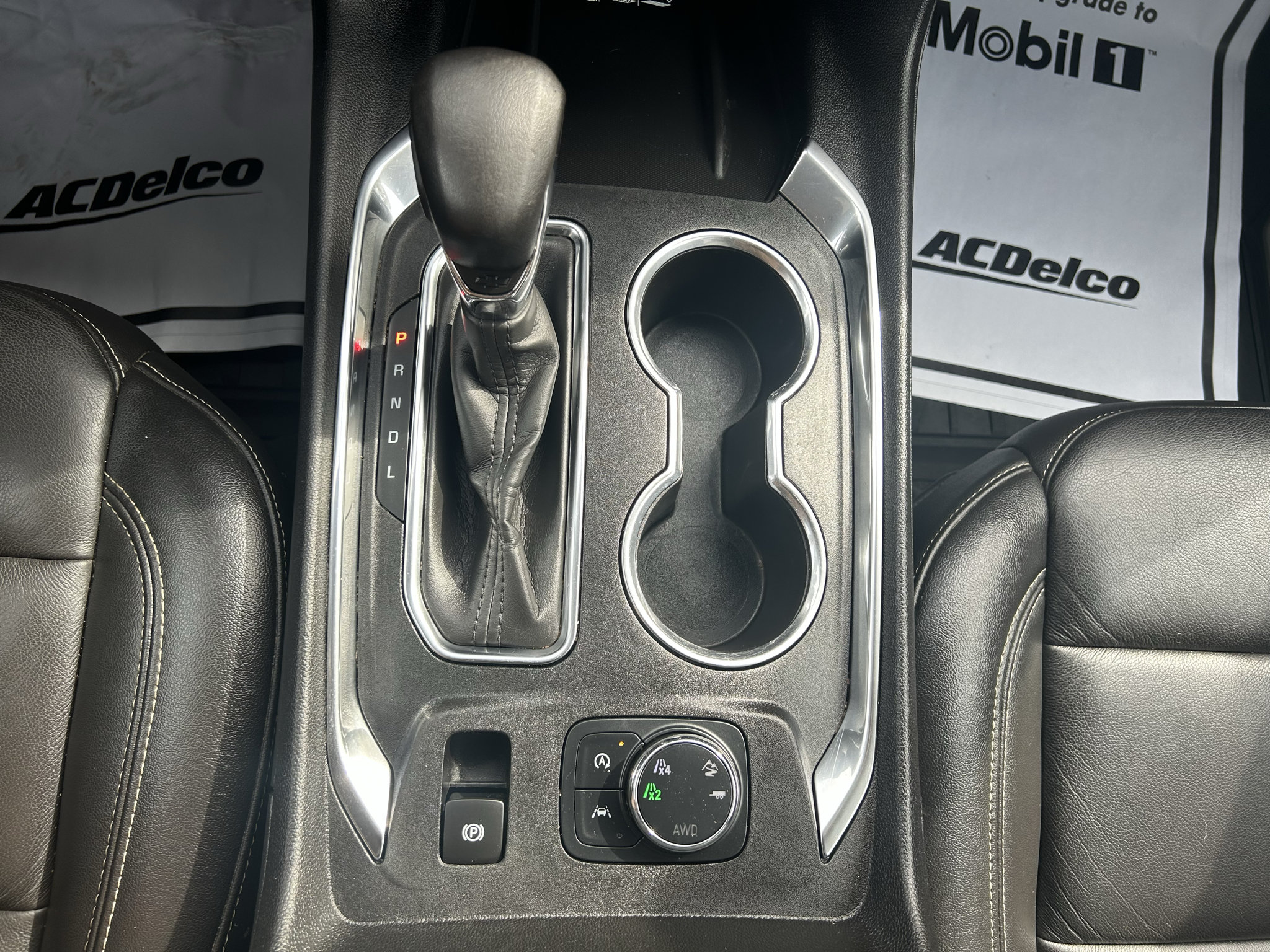 Used 2022 Chevrolet Traverse LT AWD/4WD image 12