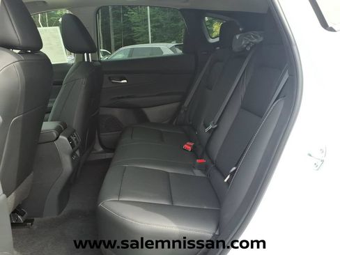 New 2027 Nissan Murano SL AWD/4WD image 15