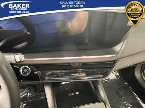 New 2026 Buick Envision Preferred image 24