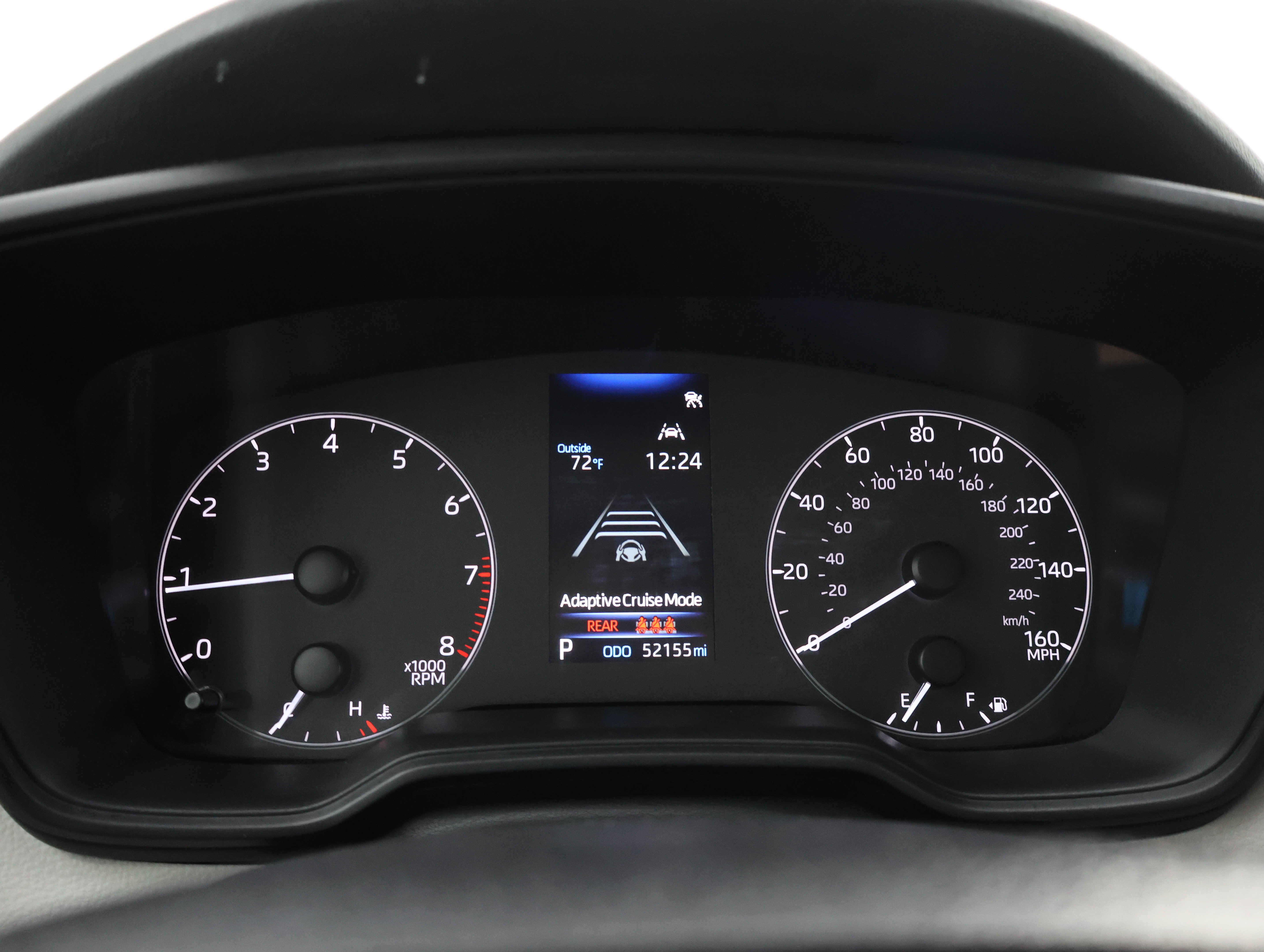 Used 2024 Toyota Corolla LE FWD image 9
