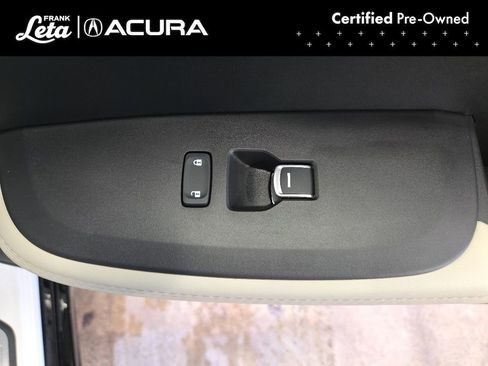 Used 2025 Acura ADX A-Spec AWD/4WD image 22