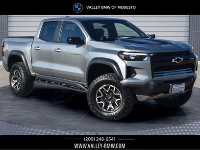 Used 2024 Chevrolet Colorado ZR2 w/ ZR2 Convenience Package III