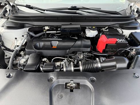 Used 2021 Acura RDX AWD image 10