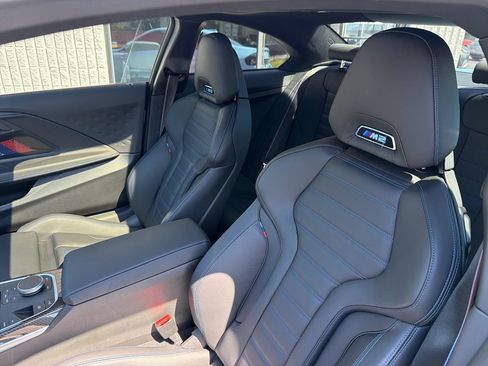 Used 2025 BMW M2 RWD image 11