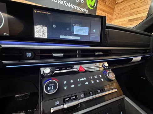 New 2026 Hyundai Santa Fe Calligraphy image 15