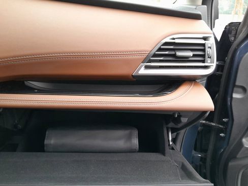 Used 2023 Subaru Legacy Touring XT image 37