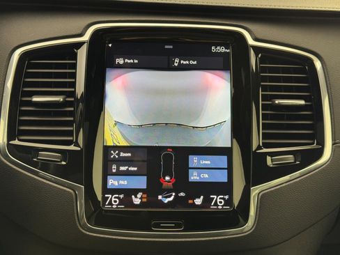 Used 2020 Volvo XC90 T8 Inscription w/ Protection Package image 31