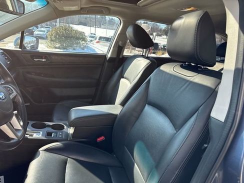 Used 2015 Subaru Outback 2.5i Limited image 24