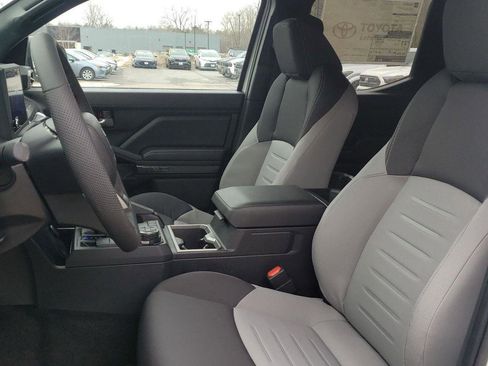 New 2026 Toyota Tacoma TRD Off-Road image 15