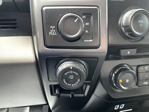 Used 2017 Ford F150 XLT w/ Equipment Group 302A Luxury AWD/4WD image 17