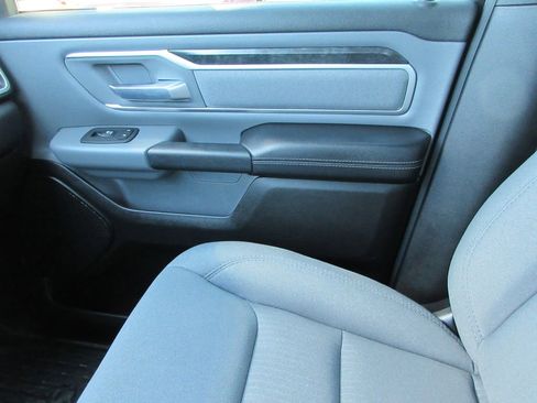 Used 2021 RAM 1500 Big Horn image 38